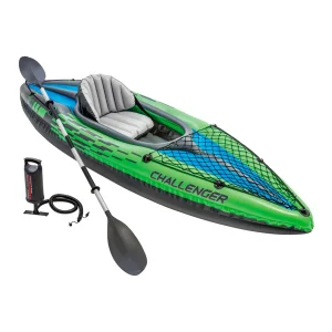 Kayak Challenger