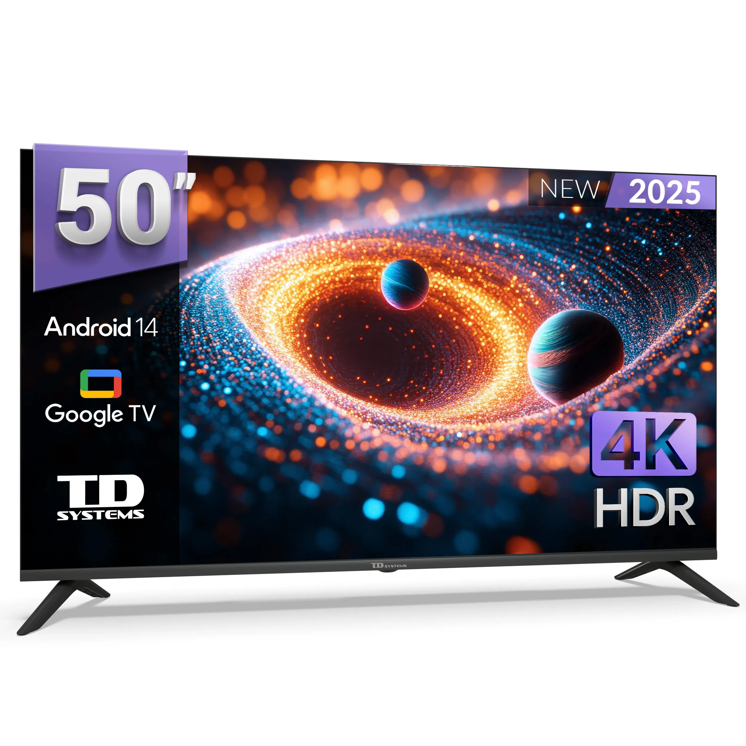 Smart TV