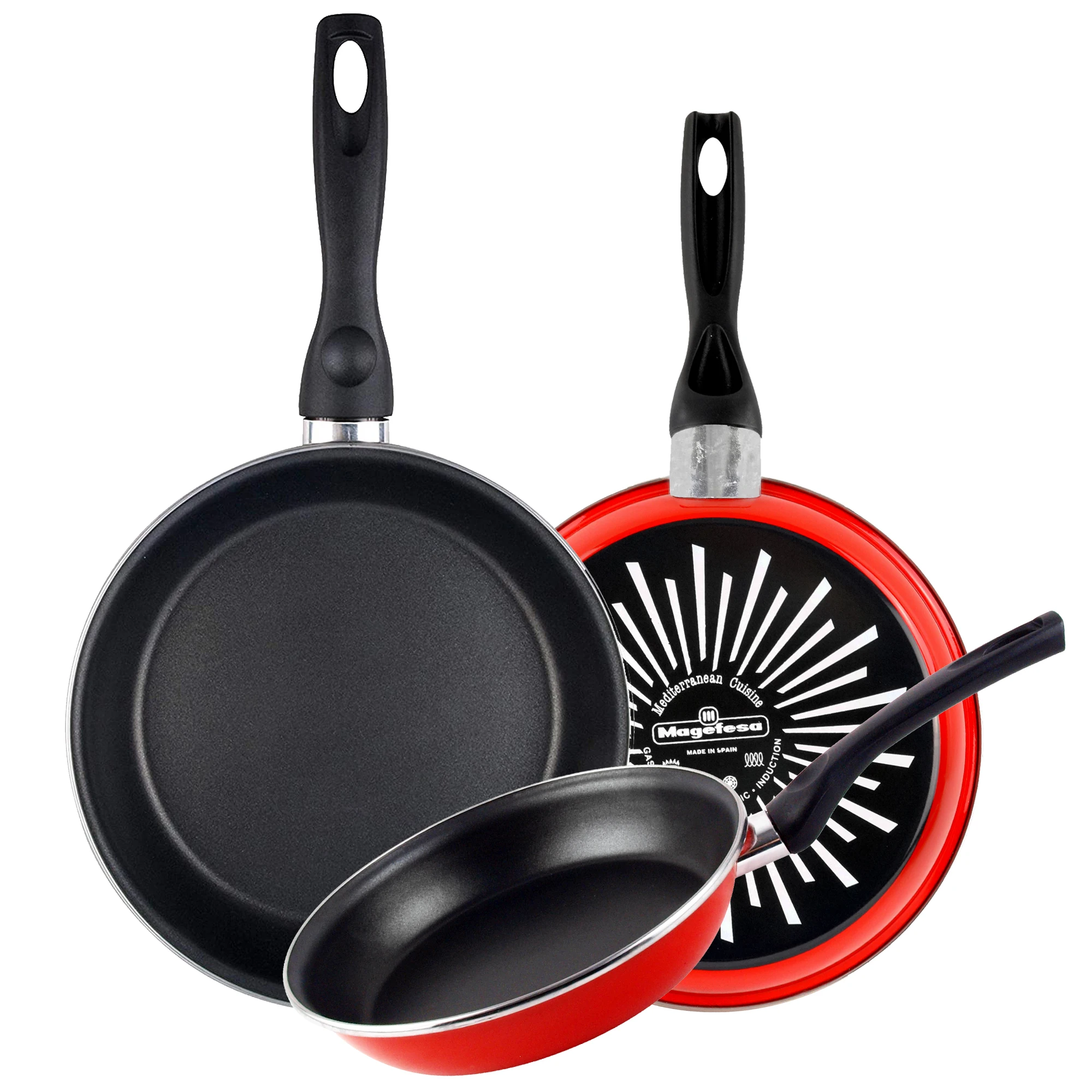 MAGEFESA Sartenes