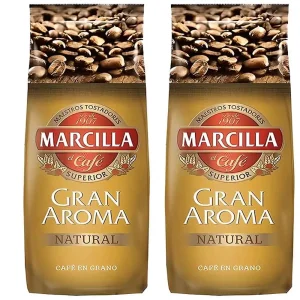 Marcilla Coffee