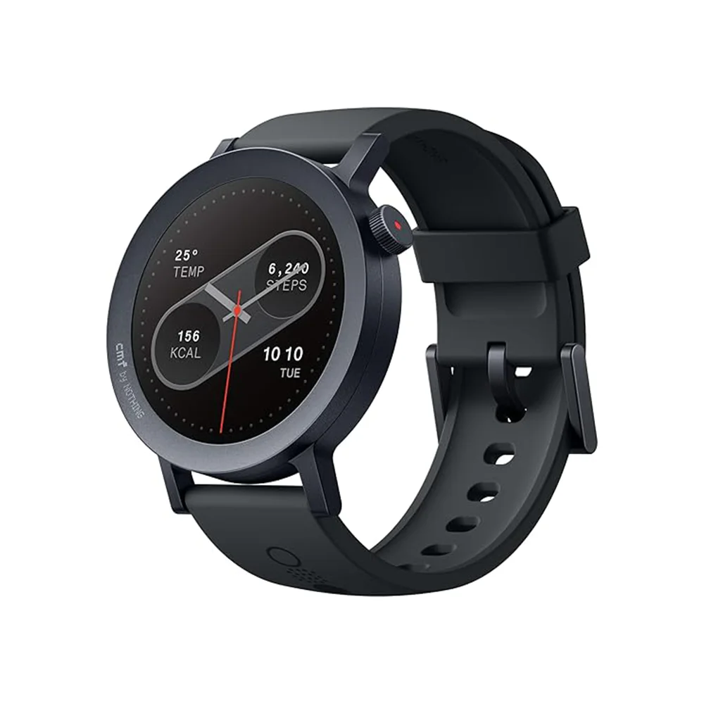 CMF Watch