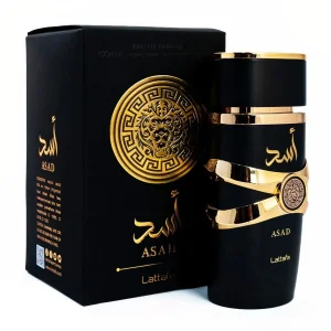 Yara Perfume
