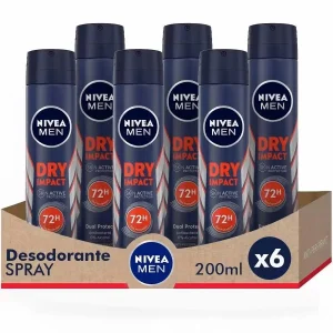 NIVEA MEN