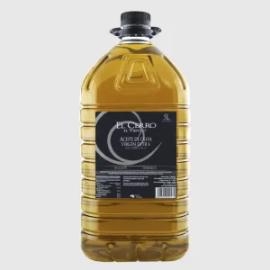 Aceite Oliva
