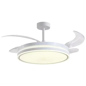 Ventilador Atenas