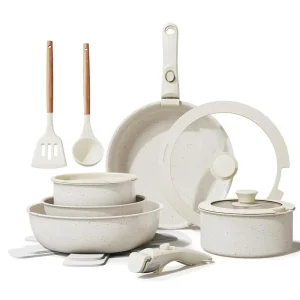 Almalux Cookware