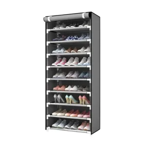 Zapatero organizador vertical