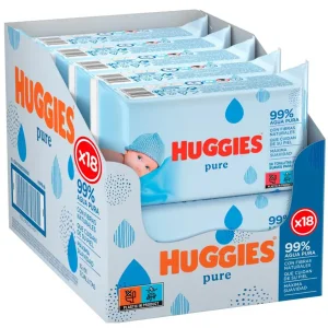 Huggies Toallitas