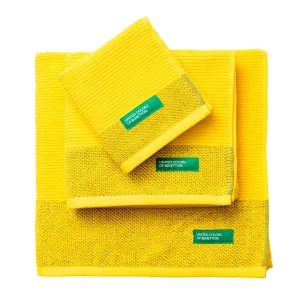 Benetton Towels