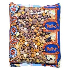 Frutos Secos