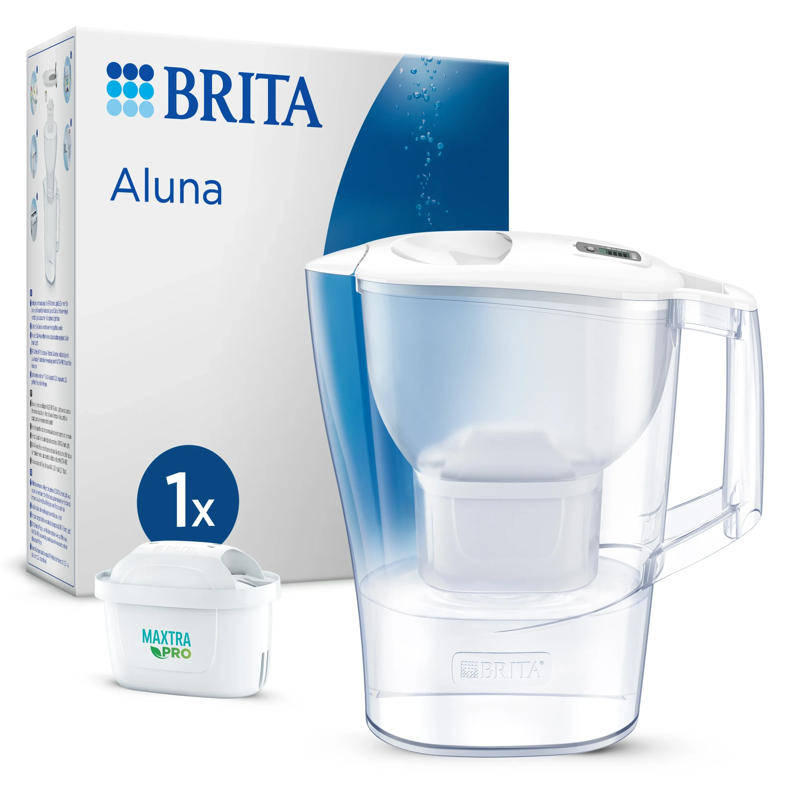 BRITA Jarra