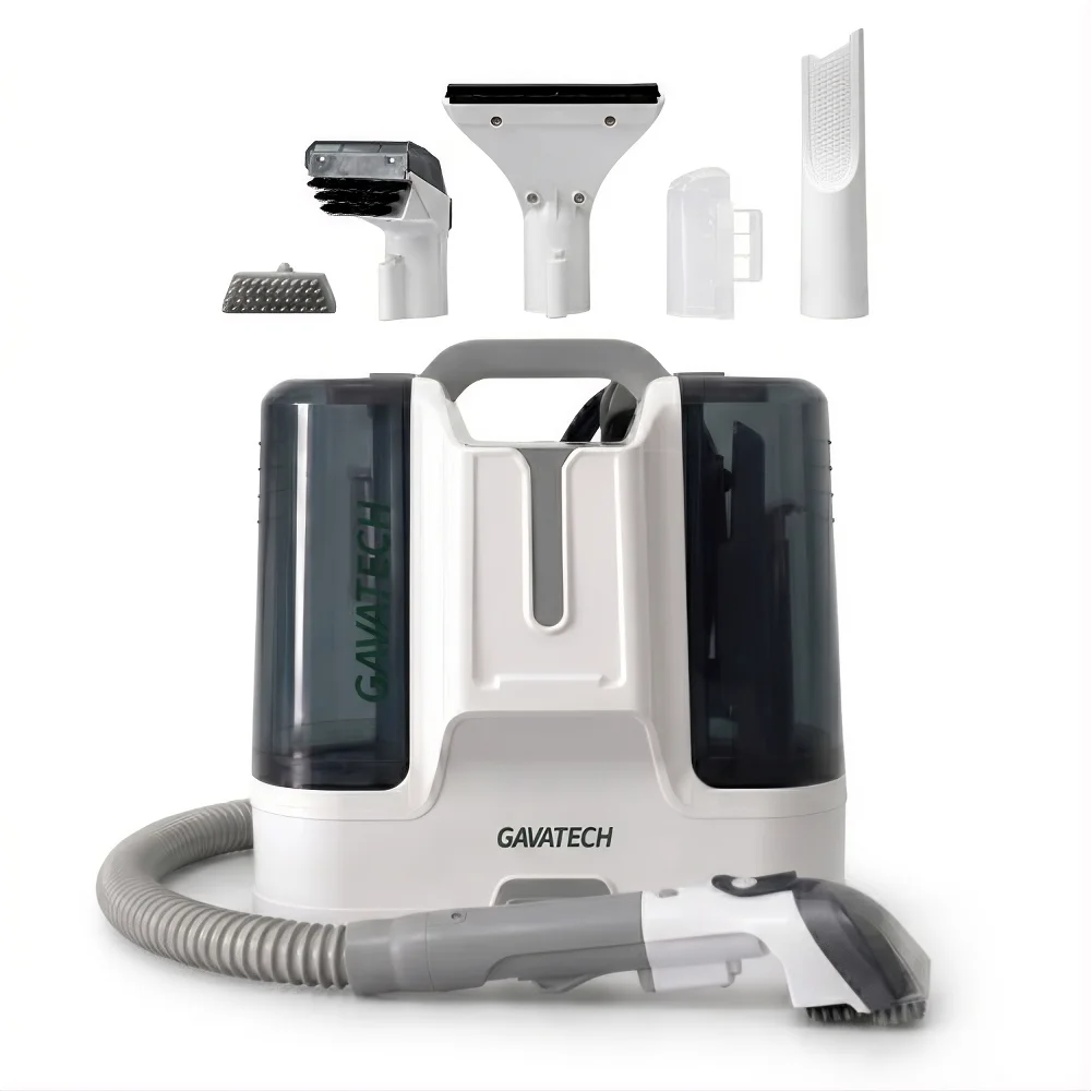 Aspirador de Agua Gavatech para Tapicerías