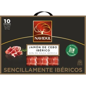 Iberian Ham