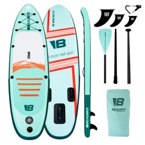 Tablas paddle surf behumax Mint 10- Sirocco 10 | Miravia