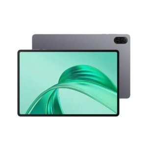 Honor Pad X8a Tableta Pantalla 11 Pulgadas – 4GB RAM 128GB/64GB – Gris Espacial – Batería 8300mAh Cuatro Altavoces | Miravia