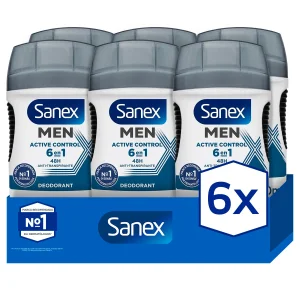 Sanex Deodorant Stick