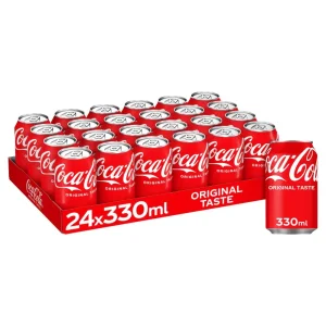 CocaCola Latas