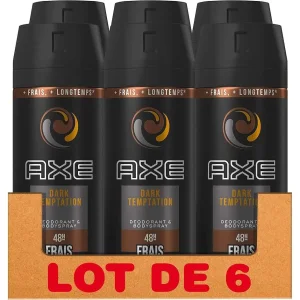 Axe Deodorant