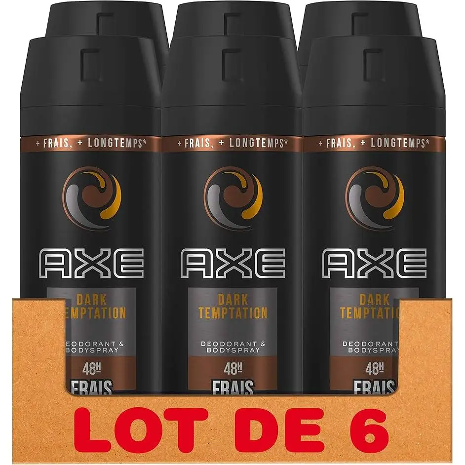 Axe Deodorant