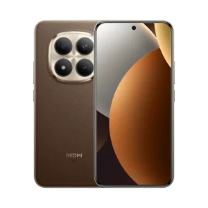 XIAOMI REDMI Note 15 Pro+ 5G – 8GB+256GB Pantalla AMOLED 6,83″ 1.5K AMOLED, Snapdragon 7s Gen 4, cámara de 200 MP, Hypercharge 100W, Cargador no Incluido
