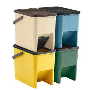 Cubo Basura