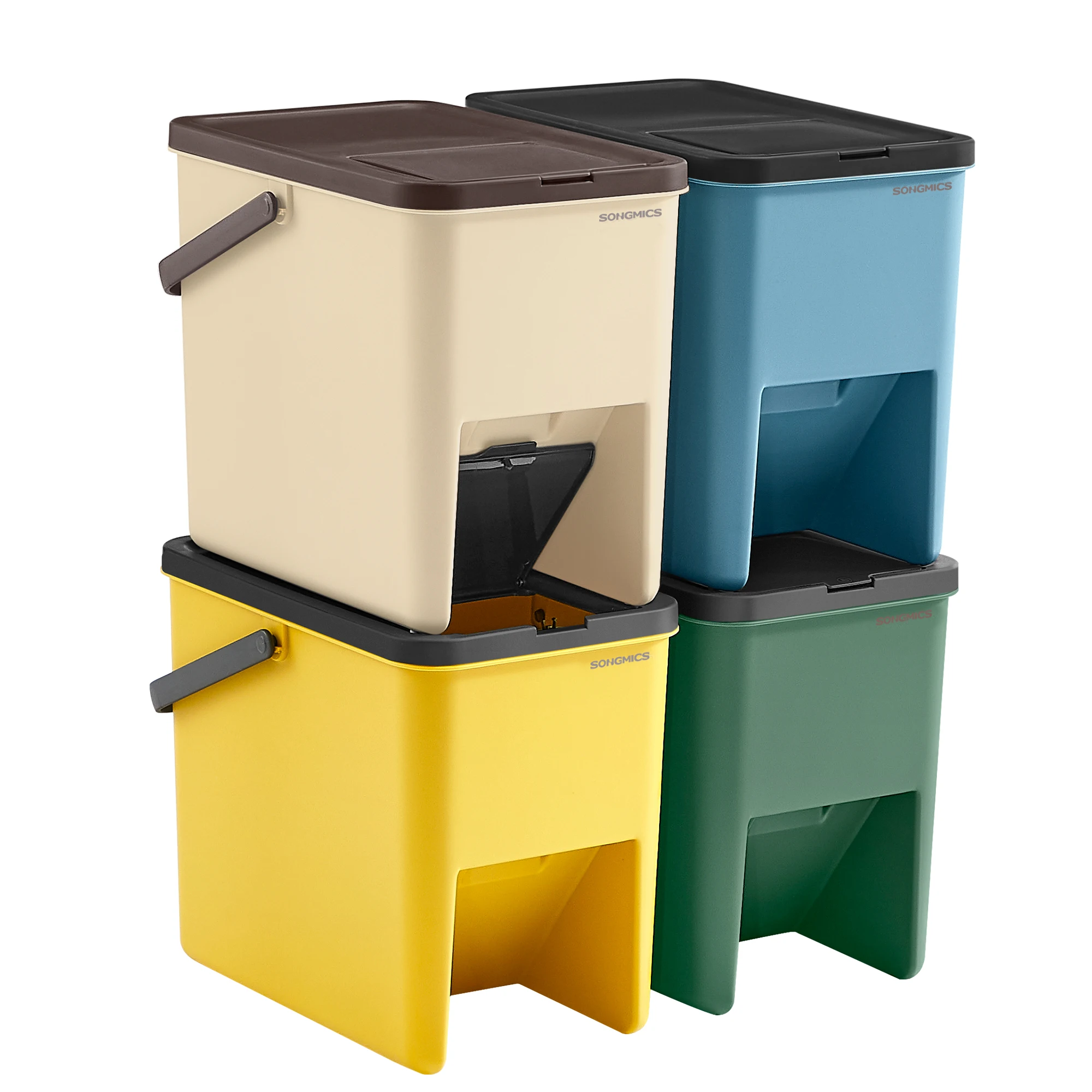 Cubo Basura