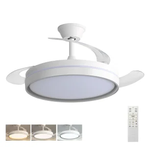 Ventilador de Techo Miravia Premium LED