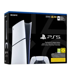 PlayStation 5