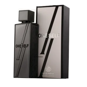 Fragrance World One Self Eau de Parfum 100 Ml