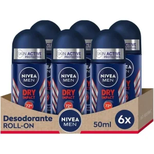 NIVEA MEN