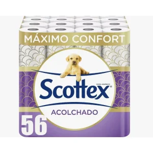 Scottex Papel