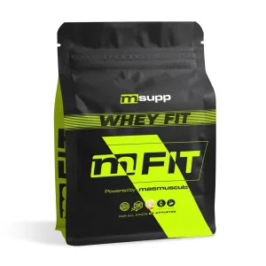Whey Fit