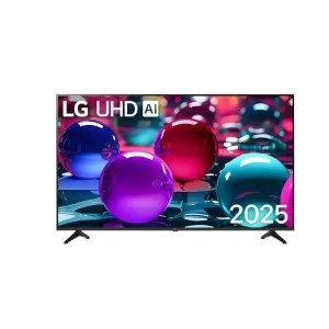 LG TV