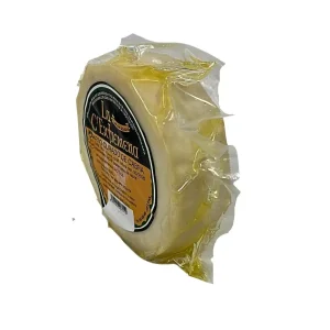 Queso Cabra