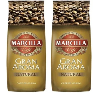 Marcilla Café