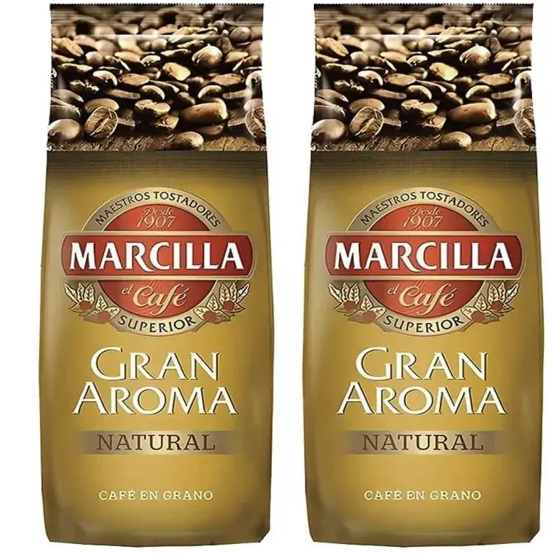 Marcilla Café
