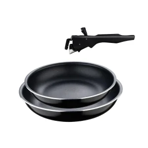 Bergner Sartenes Set