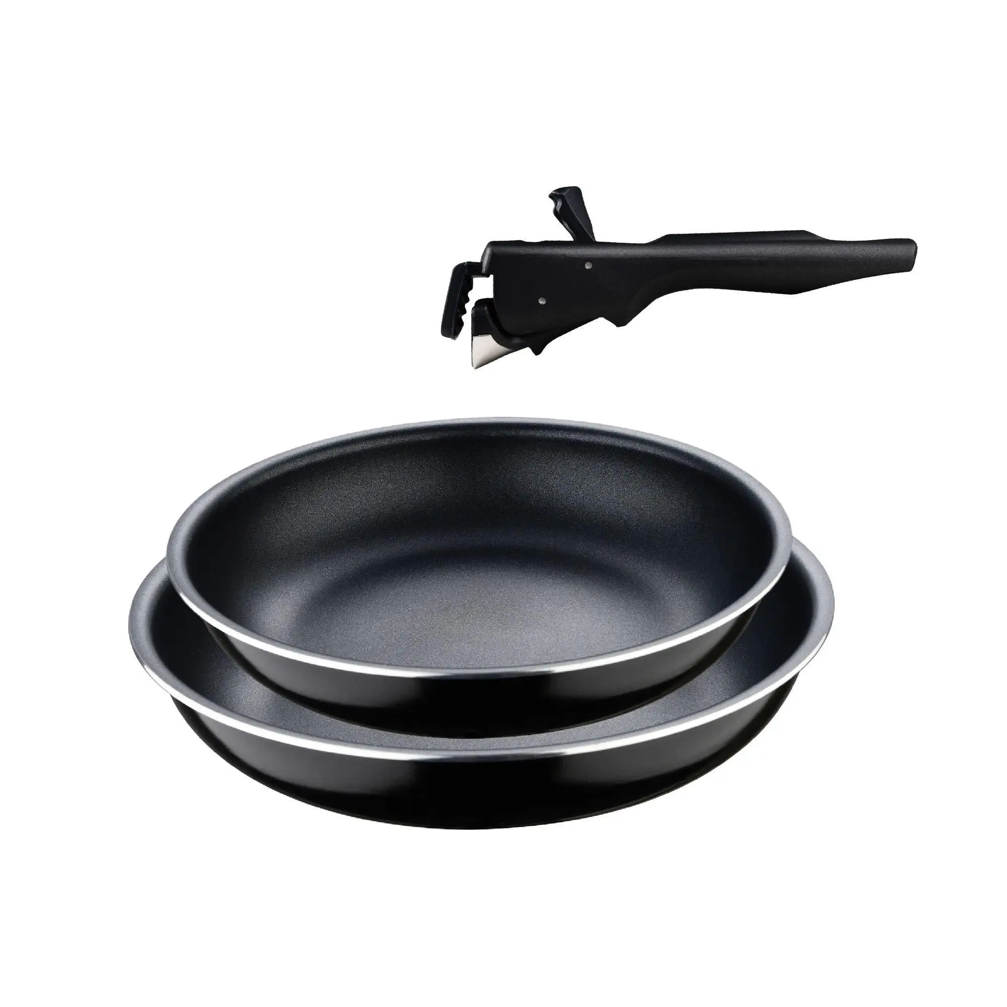 Bergner Sartenes Set