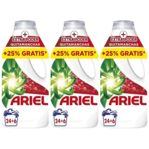 Ariel Detergent