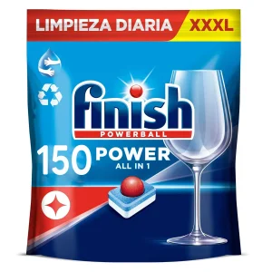 Finish Capsules