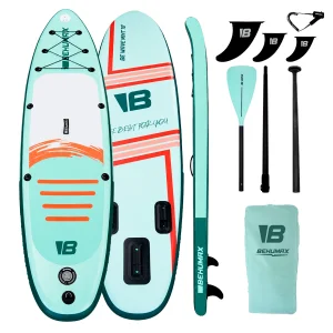 Paddle Surf