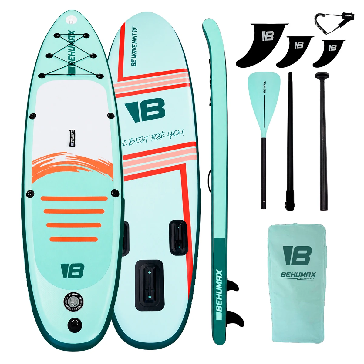Paddle Surf