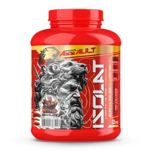 ISOLAT PRIMAL