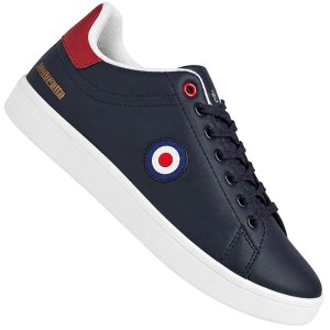 Lambretta Pinball 2 Herren Sneaker navy LAM0025-P13
