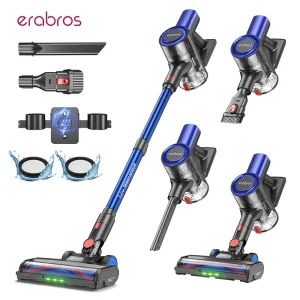 Aspiradora Erabros