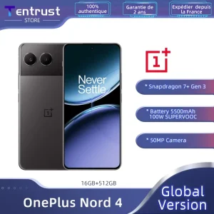 OnePlus Nord