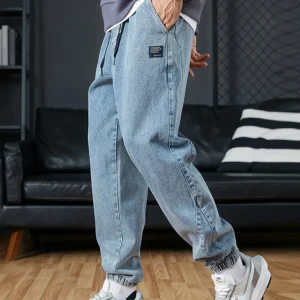 Pantalones Vaqueros