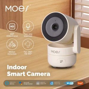 WiFi Security Camera