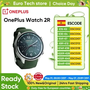 OnePlus Watch