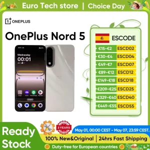 OnePlus Nord